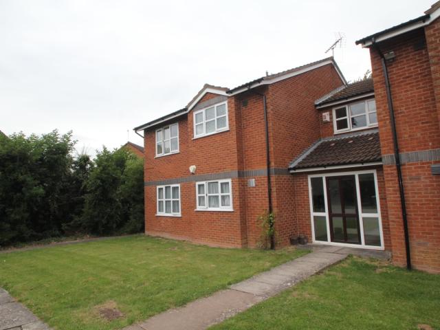 Melody Way, Longlevens, Gloucester, GL2, 1 bedroom, Flat