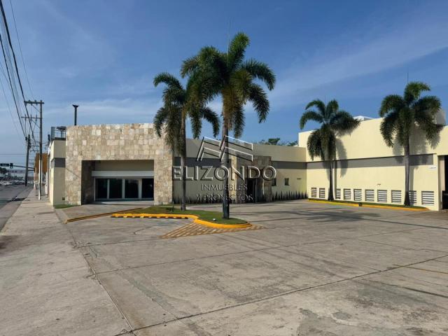 MELR2642 LOCAL EN RENTA SOBRE PROL. AV. HIDALGO CARR. TAMPICO MANTE, $130,000 IMPUESTOS