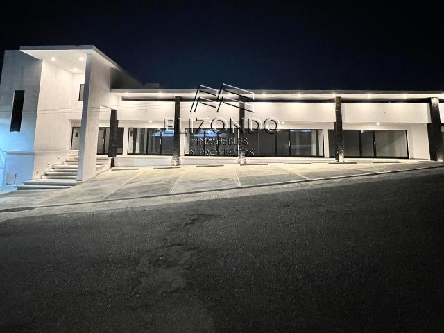 MELR2634 LOCAL NUEVO EN RENTA, PLAZA AURORA, COL. LOMAS DE LA AURORA, $21,280