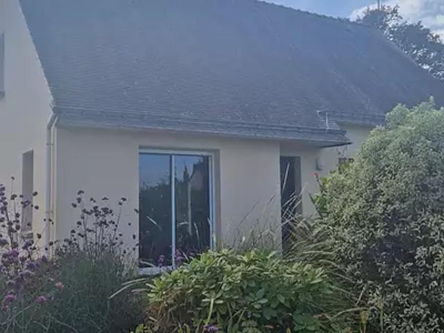 Melrand 56310 Achat / Vente maison 5 pièces t5