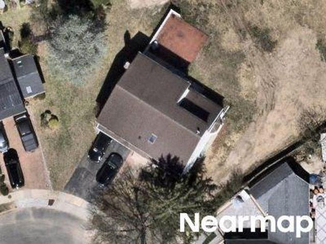 Melrick Ct