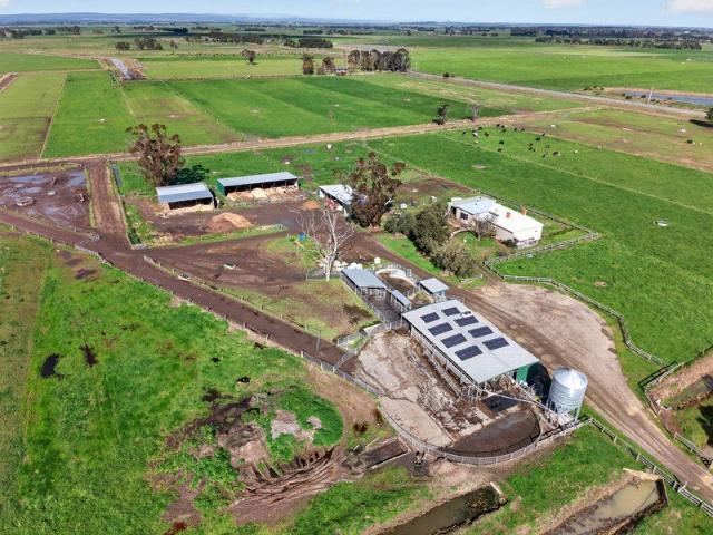 Melridge Farm