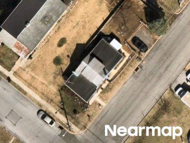 Melrose Ave