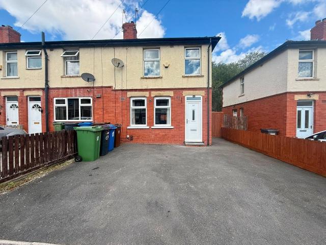 Melrose Avenue, Leigh WN7, 2 bed terraced house to rent, £850 pcm | PrimeLocation