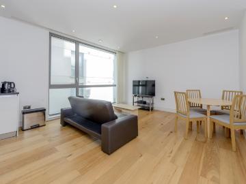 Swiss Cottage, NW3, North West London, London, Greater London