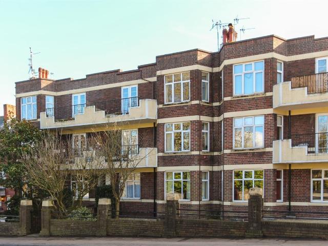 Melrose Court, Penhill Road, Pontcanna, Cardiff CF11, 2 bed flat to rent, £1,200 pcm | PrimeLocation