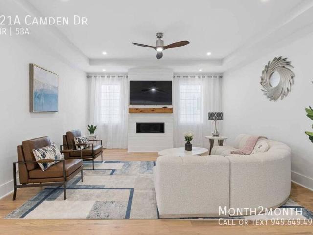 Melrose Dual Suite Retreat on Camden