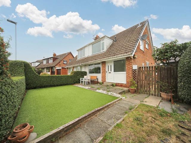 Melrose Drive, Wigan WN3, 3 bed semi detached house to rent, £1,450 pcm | PrimeLocation