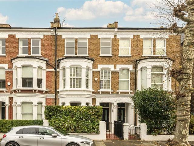 Melrose Gardens, Brook Green W6, 6 bed property to rent, £10,500 pcm | PrimeLocation