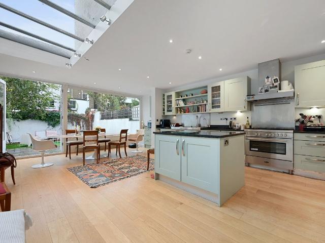 Melrose Gardens, London W6, 6 bed terraced house to rent, £10,500 pcm | PrimeLocation