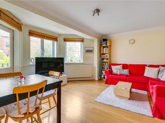 Melrose House, Grook Green W6, 2 bed flat to rent, £2,500 pcm | PrimeLocation