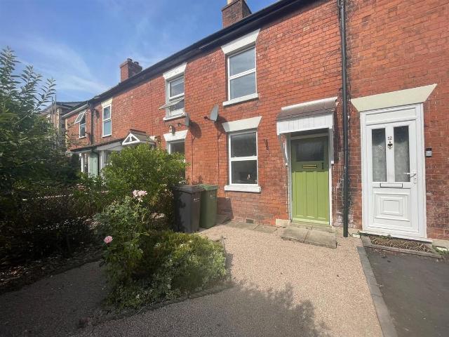 Melrose Place, Hereford HR4, 2 bed terraced house to rent, £885 pcm | PrimeLocation
