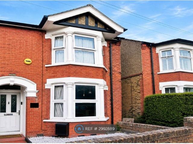 Melrose Road, Pinner HA5, 5 bed semi detached house to rent, £2,950 pcm | PrimeLocation