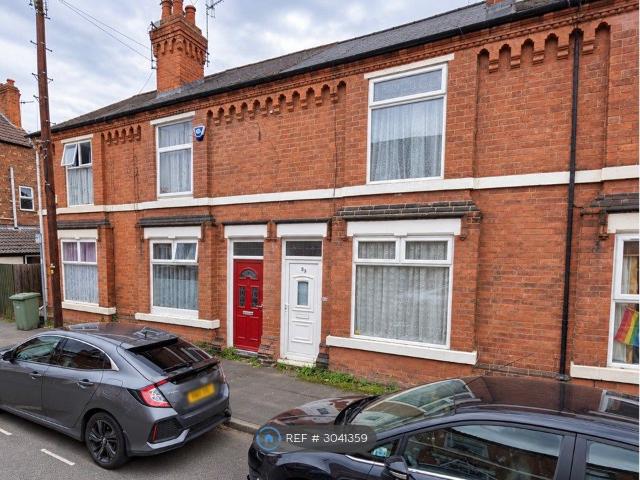 Melrose St, Nottingham NG5, 2 bed terraced house to rent, £1,000 pcm | PrimeLocation