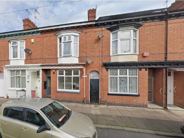 Melrose Street, Belgrave, Leicester LE4, 1 bed flat to rent, £750 pcm | PrimeLocation