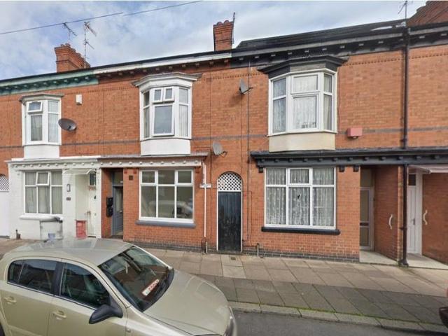 Melrose Street, Belgrave, Leicester LE4 1 bed flat to rent £750 pcm £173 pw