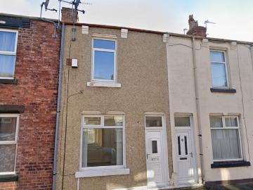 Melrose Street, Hartlepool TS25, 2 bed terraced house to rent, £475 pcm | PrimeLocation