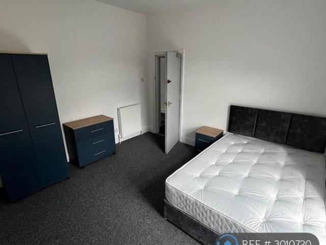 Melrose Street, Hull, HU3 1 bed in a house share to rent £429 pcm £99 pw