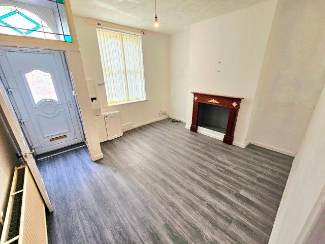 Melrose Street, Newton Heath, Manchester, M40
