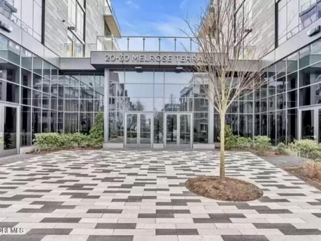 Melrose Ter Unit,long Branch, Condo For Sale