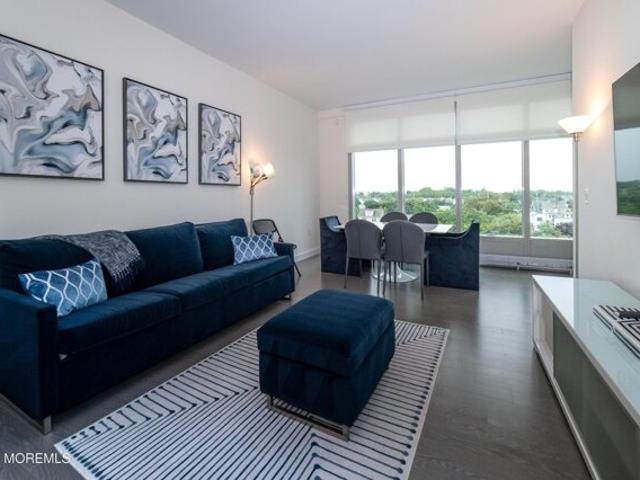 Melrose Ter Unit,long Branch, Condo For Sale
