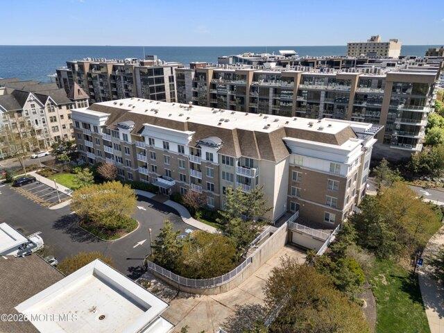 Melrose Ter Apt,long Branch, Condo For Sale