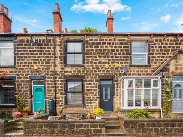 Melrose Terrace, Horsforth LS18, 2 bed terraced house to rent, £1,295 pcm | PrimeLocation