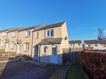 Melrose Terrace, Stobswell, Dundee DD3, 3 bed terraced house to rent, £950 pcm | PrimeLocation