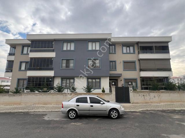 Melsa Başoda’dan S. Eyyübi’de Satılık 3+1 Daire