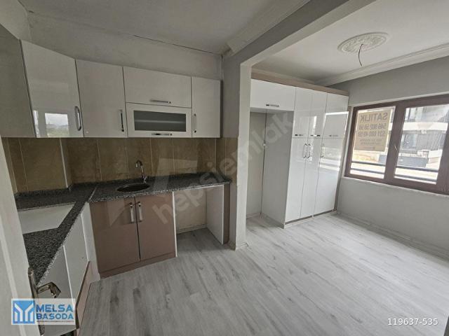 MELSA BAŞODADAN BEYHEKİM ŞAFAK CD YAKINI SATILIK SIFIR 2+1 DAİRE