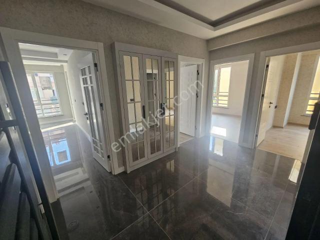 Melsa Başodadan Selçuklu Aydınlık Evler Satılık Sıfır 2+1 Daire