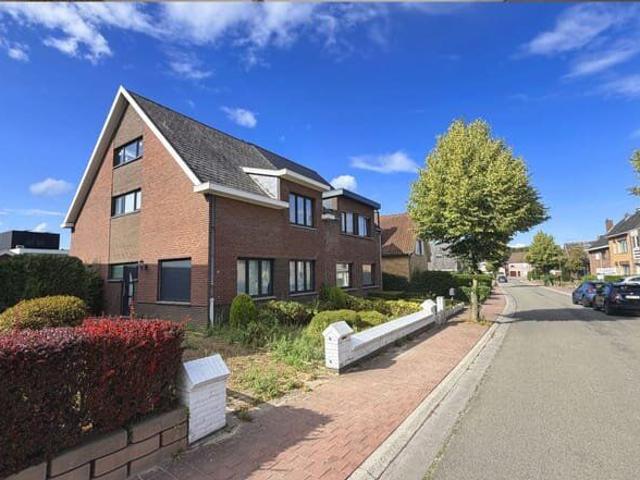 Melsbroek – 154 m² 2 bedroom house with garden – EPC F