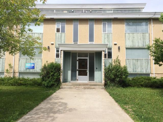 Melsher Manor – 2 Bedroom