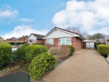 Melsonby Grove, Stockton On Tees TS18, 3 bed detached bungalow to rent, £1,100 pcm | PrimeLocation