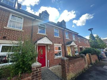 Melstock Road, Swindon SN25, 3 bed property to rent, £1,425 pcm | PrimeLocation