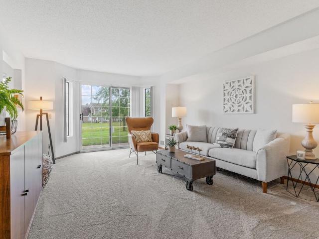 Mequon Trail Townhomes 2 Bedroom Apartment for Rent at 7100 Tamarack Ct, Mequon, WI 53092