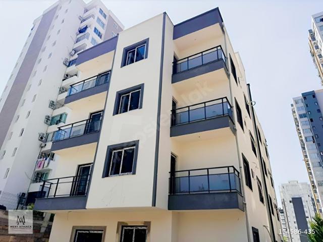 MERT ATMACA'DAN 2+1 ALTINELLER OKULLARI YANI 3 KATLI SIFIR BİNA