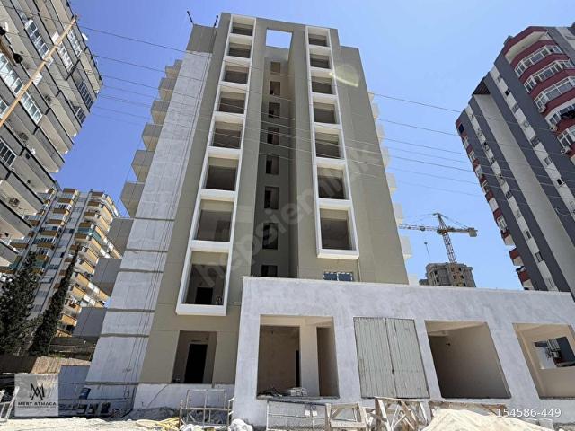 MERT ATMACA'DAN S.DEMİREL'DE 2+1 KAPALI MUTFAK 3 AYA TESLİM ACİL