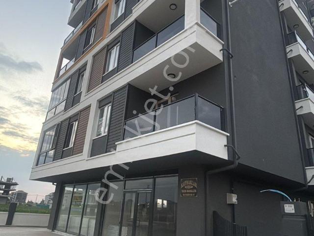 Mert Emlak’tan Tacin’de Sıfır Geniş 1+1