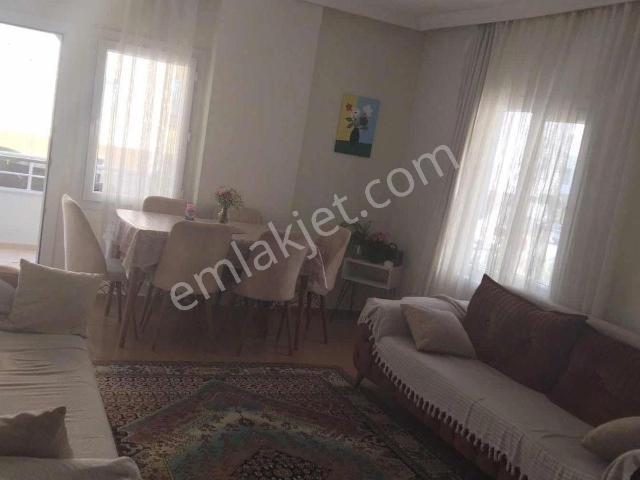 Mert Emlaktan Mersin Silifke'de Satlık Daire