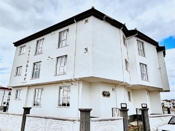 Aksaray, Aksaray ili, Aksaray ili, İç Anadolu Bölgesi