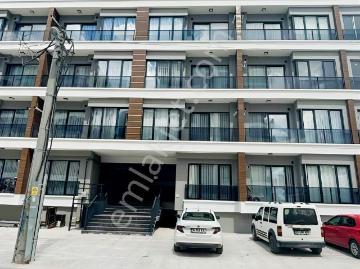 Mert Emlak'tan Loft'ta Sıfır Lüks 1+1
