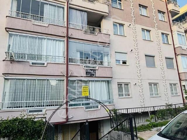 Mert Emlak'tan Yol Cepheli Geniş 3+1