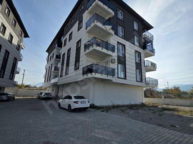 MERT EMLKTAN DENİZLİ PAMUKKALE PINARKENTTE SIFIR DAİRE