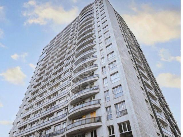 Mert Life Residence Benzersiz 3+1 Satılık Daire
