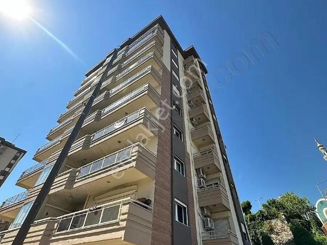 Mert Uçar'dan Kiralık Körfez Köy De 3+1 Ara Kat Daire
