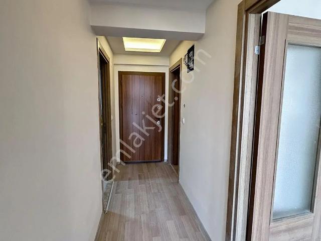Mert Uçar'dan Satılık Ulukent De Sıfır Dubleks Teraslı Daire