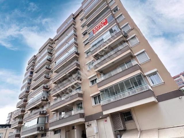 Mert Uçar'dan Satılık Filinta Sitesin De 3+1 Ara Kat Daire