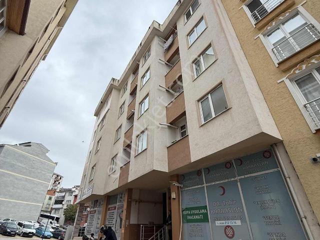 Mert Yavuz'dan | Çarşıda 15.000tl Kiracılı Eşyalı Satılık Daire