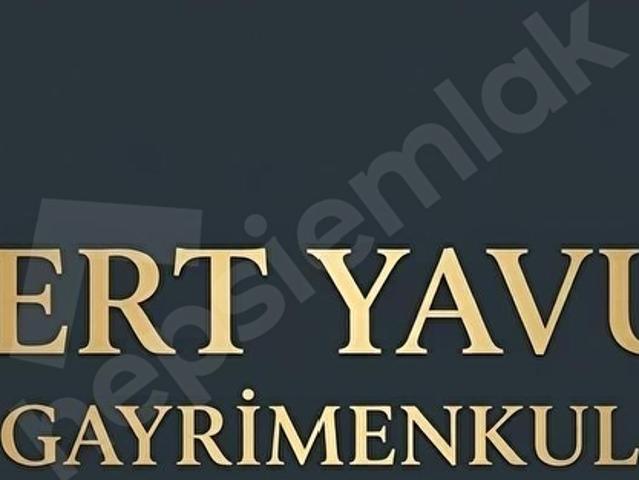 MERT YAVUZ'DAN BAH.EVLER'DE FIRSAT RAKAMA 2+0 SATILIK DAİRE